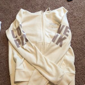 Victoria secret jacket
